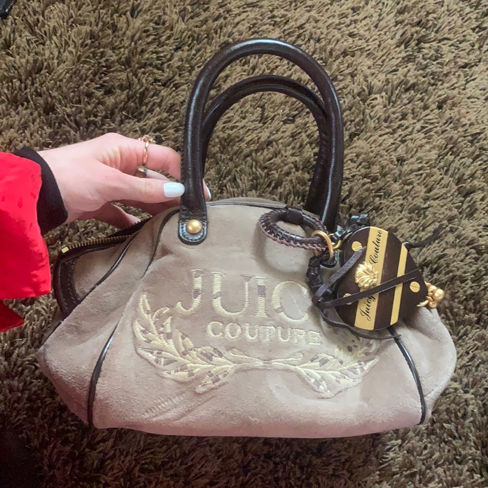 JUICY COUTURE purse